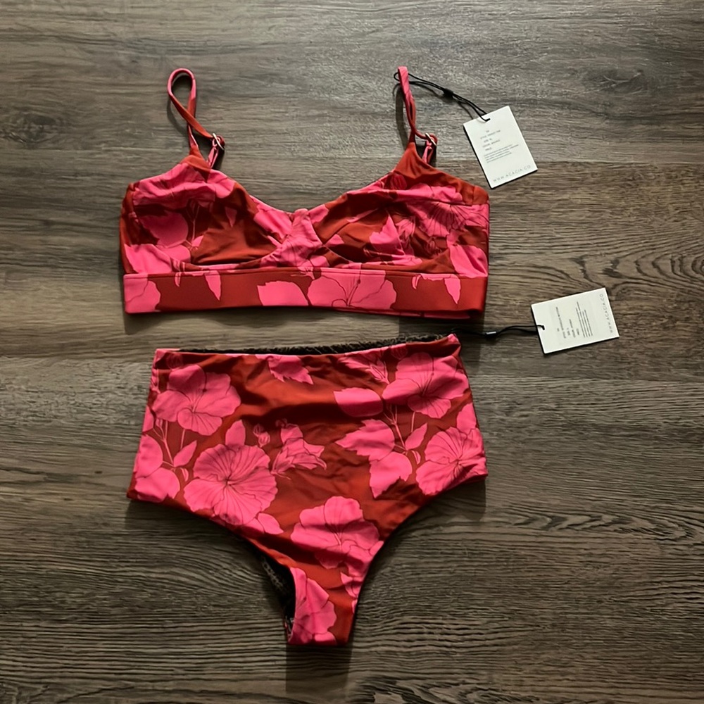 Acacia Swimsuit
